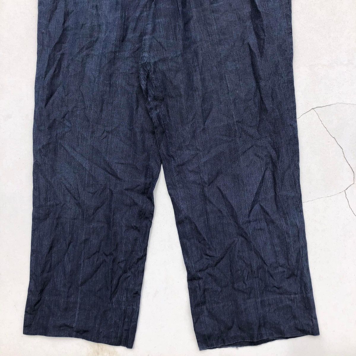 Burberry 🔥Accept Binding Offer🔥 Burberry Pants Size US 33 - 4 Thumbnail