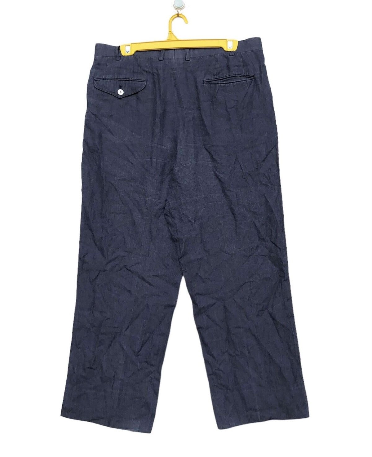 Burberry 🔥Accept Binding Offer🔥 Burberry Pants Size US 33 - 2 Thumbnail