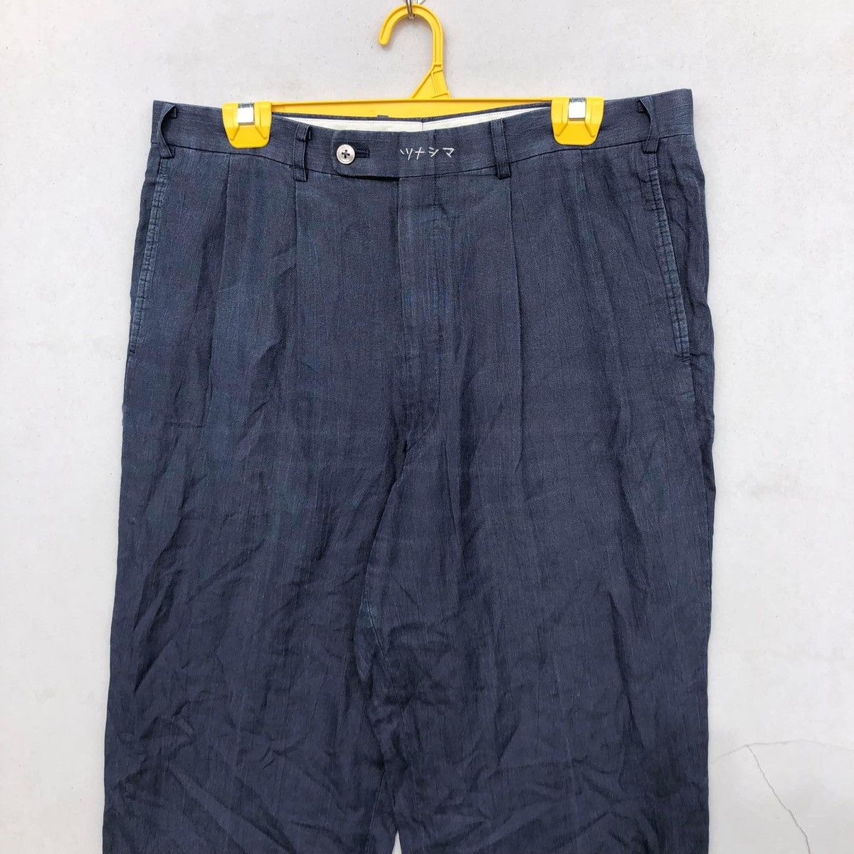 Burberry 🔥Accept Binding Offer🔥 Burberry Pants Size US 33 - 3 Thumbnail