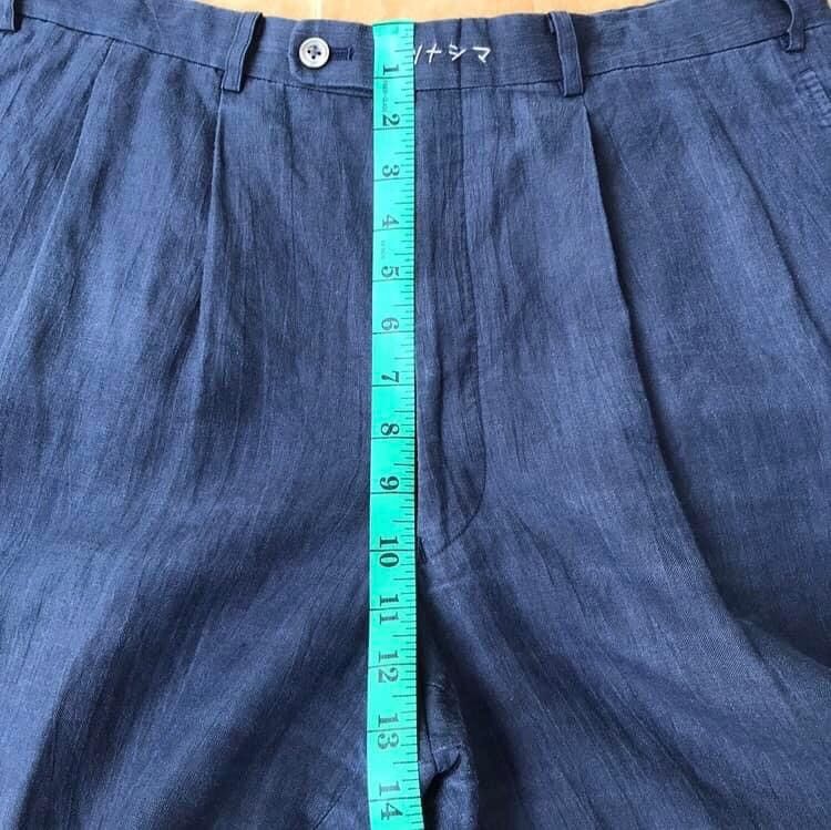 Burberry 🔥Accept Binding Offer🔥 Burberry Pants Size US 33 - 13 Thumbnail