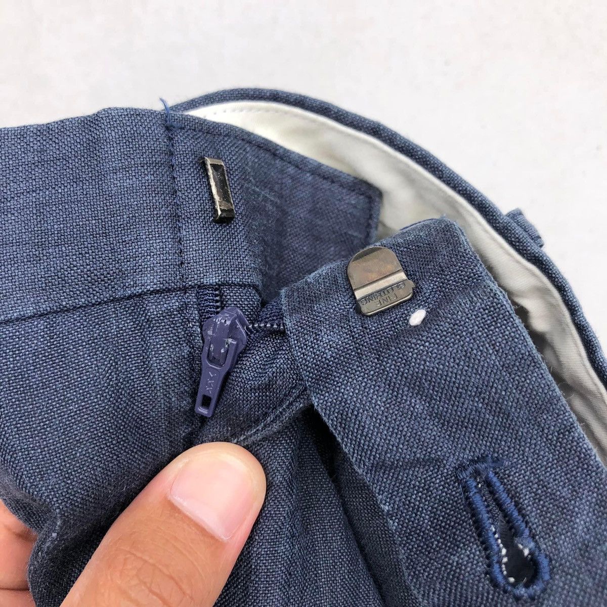 Burberry 🔥Accept Binding Offer🔥 Burberry Pants Size US 33 - 10 Thumbnail