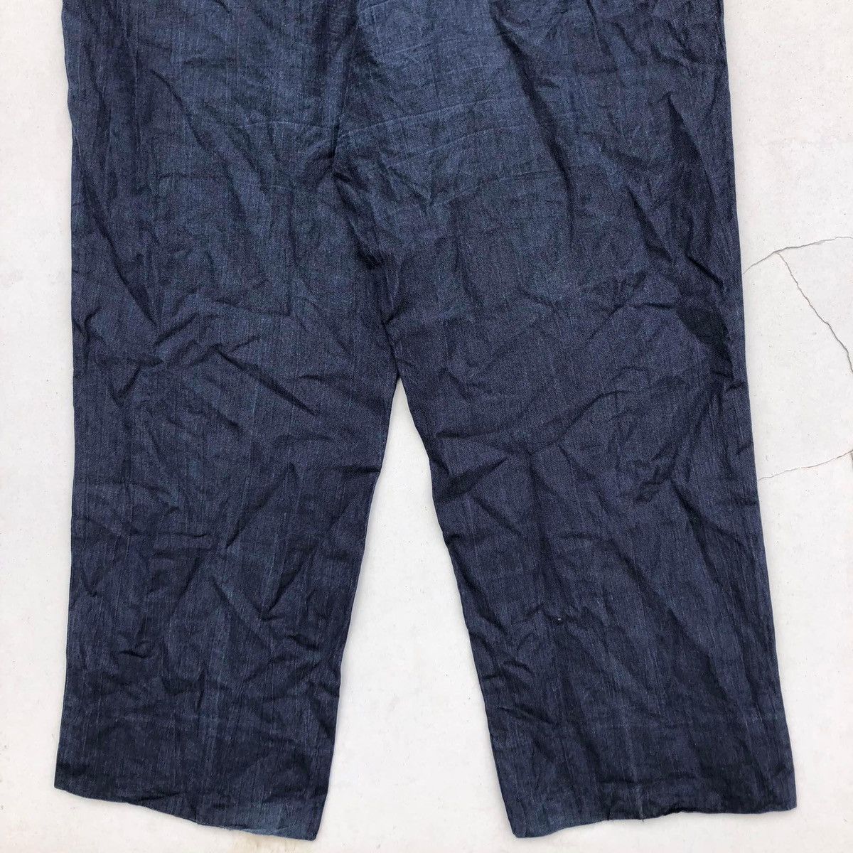 Burberry 🔥Accept Binding Offer🔥 Burberry Pants Size US 33 - 6 Thumbnail