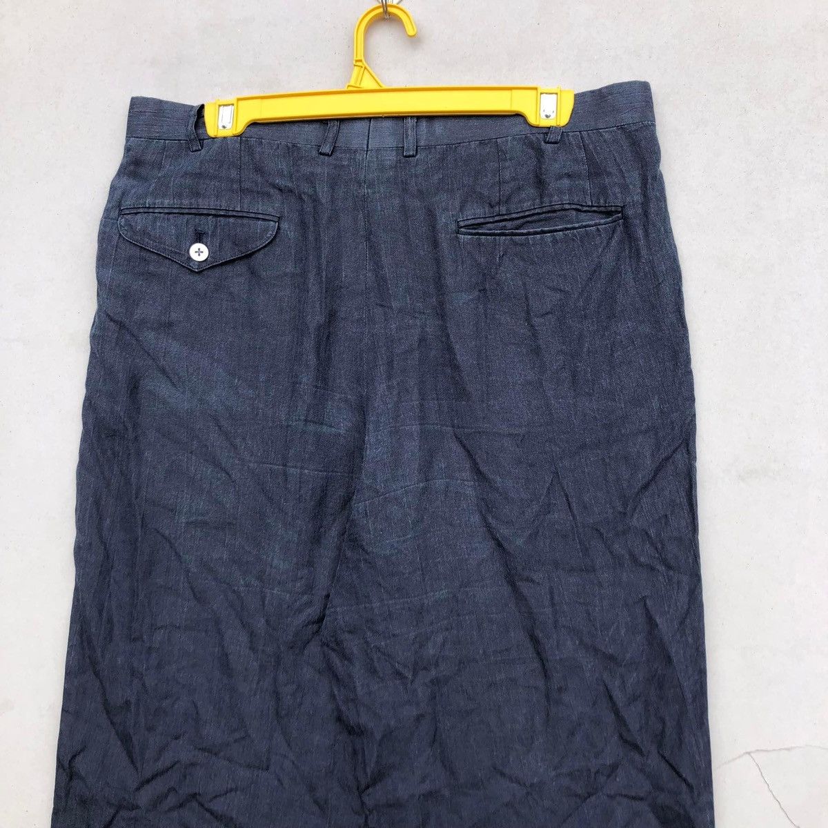 Burberry 🔥Accept Binding Offer🔥 Burberry Pants Size US 33 - 5 Thumbnail