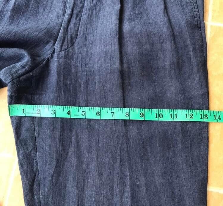 Burberry 🔥Accept Binding Offer🔥 Burberry Pants Size US 33 - 14 Thumbnail
