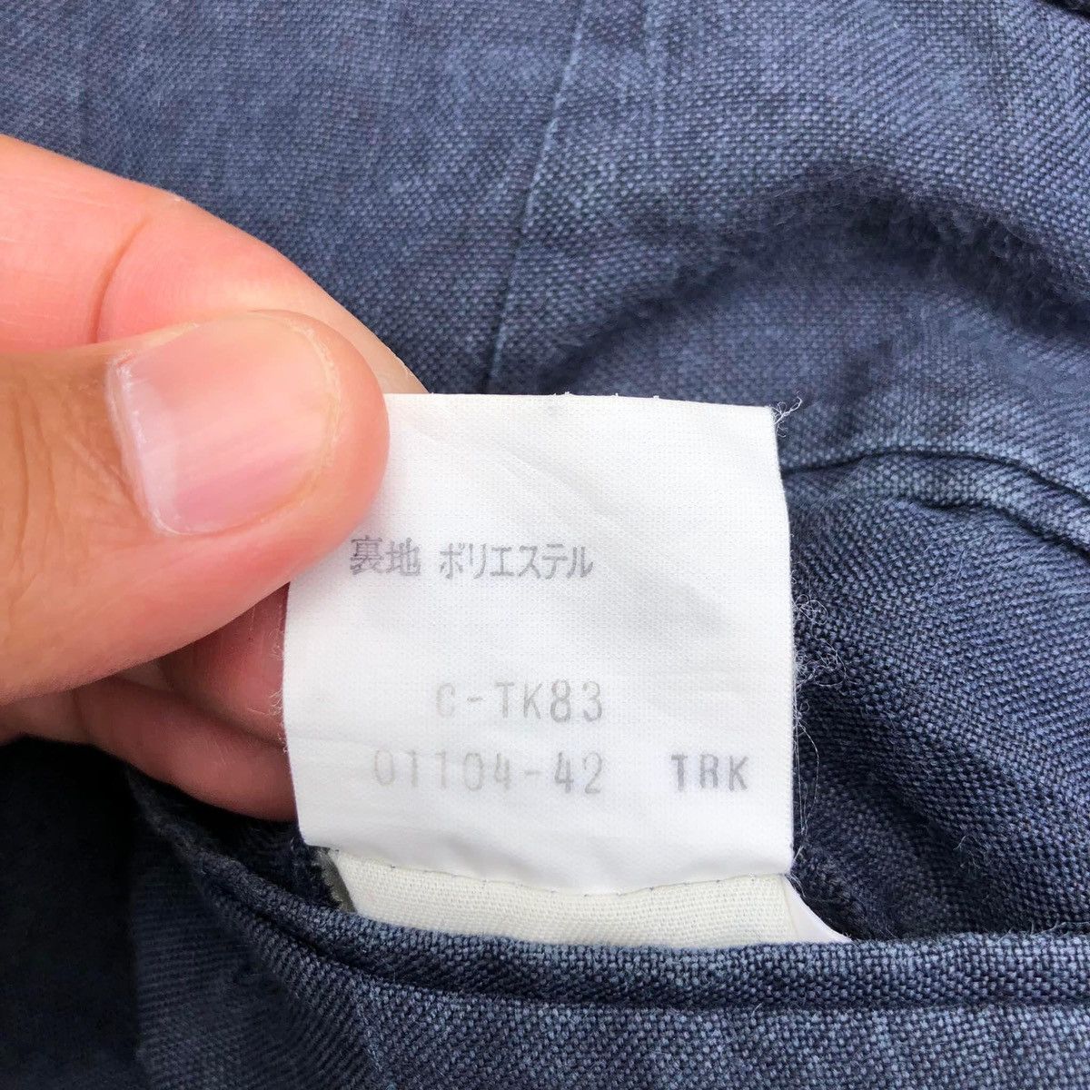 Burberry 🔥Accept Binding Offer🔥 Burberry Pants Size US 33 - 9 Thumbnail