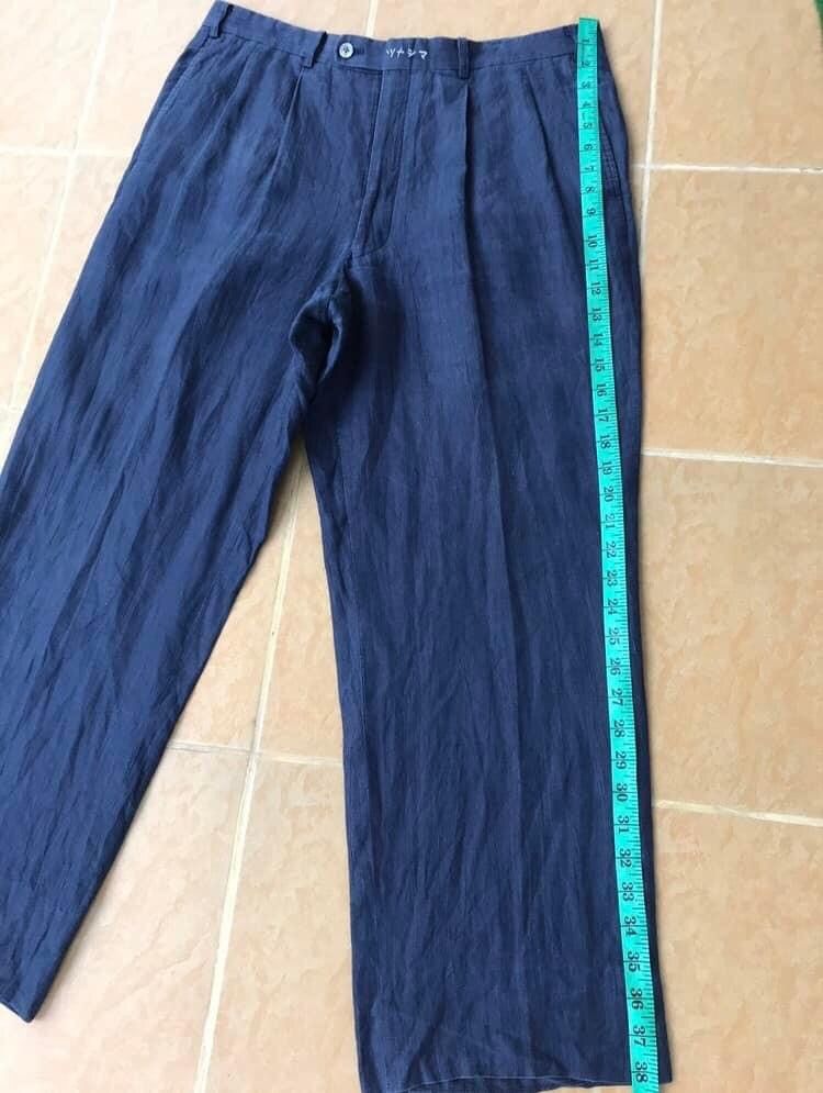 Burberry 🔥Accept Binding Offer🔥 Burberry Pants Size US 33 - 12 Thumbnail