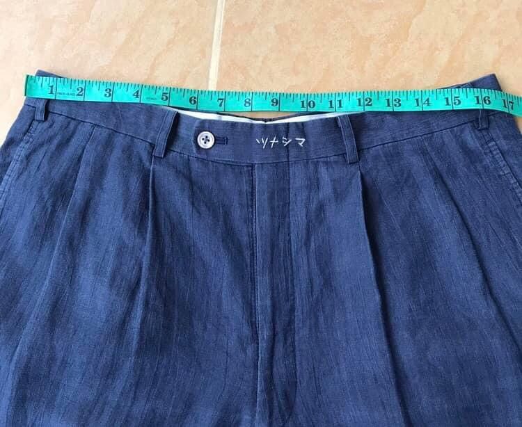 Burberry 🔥Accept Binding Offer🔥 Burberry Pants Size US 33 - 11 Thumbnail