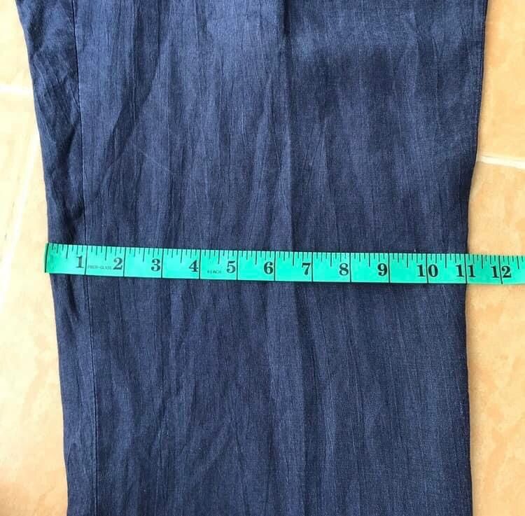 Burberry 🔥Accept Binding Offer🔥 Burberry Pants Size US 33 - 15 Thumbnail