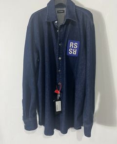 Raf Simons 21 Aw | Grailed