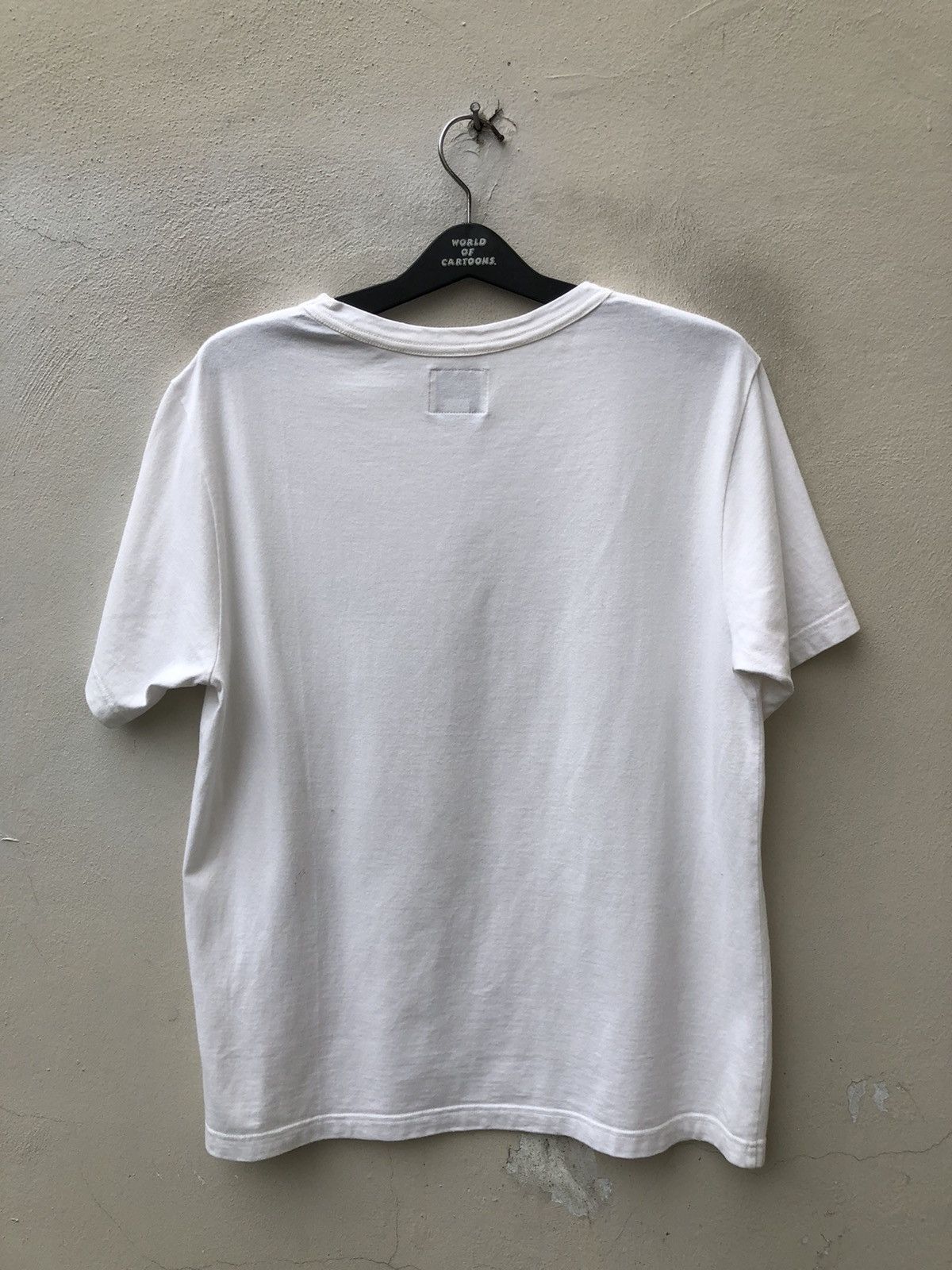 Snow Peak Snow Peak Japan HQ 5th Anniversary t shirt Size US L / EU 52-54 / 3 - 5 Thumbnail