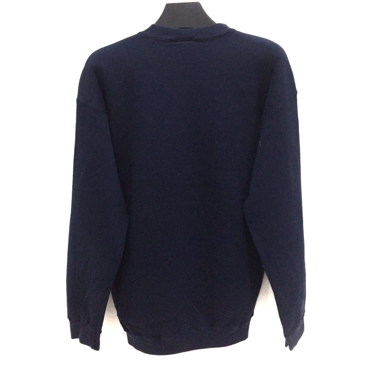 Reebok Vintage REEBOK Spell Out Sweatshirt Size US L / EU 52-54 / 3 - 4 Thumbnail