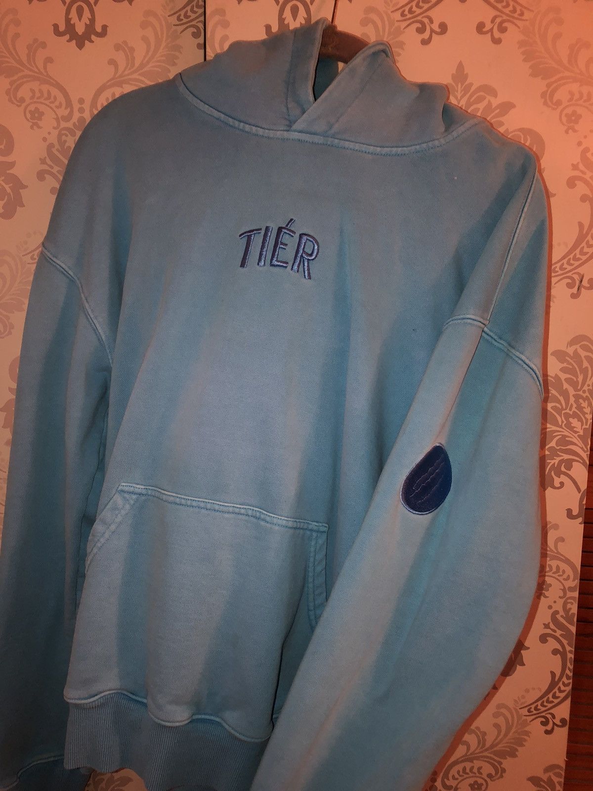 Other Tier hoodie Size US S / EU 44-46 / 1 - 2 Thumbnail
