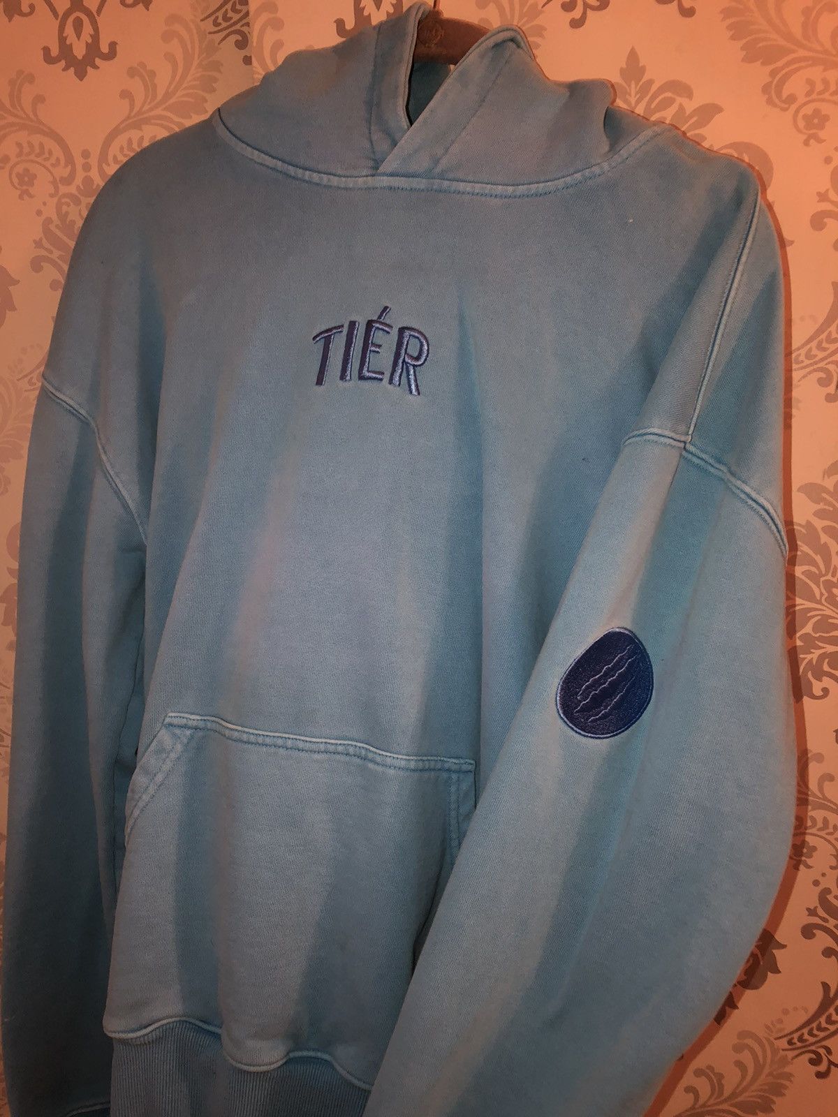 Other Tier hoodie Size US S / EU 44-46 / 1 - 3 Thumbnail