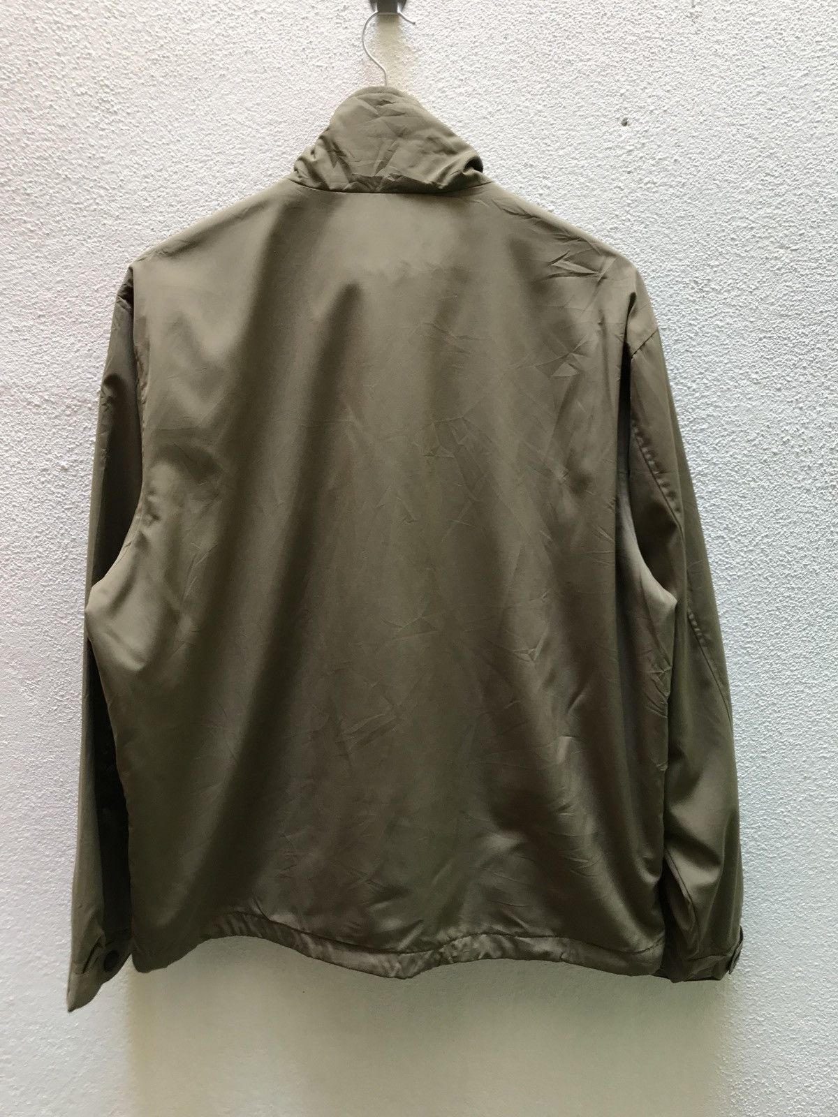 Polo Ralph Lauren 🔥💢 FINAL DROP🔥POLO RALPH LAUREN ZIP UP JACKET Size US M / EU 48-50 / 2 - 5 Thumbnail