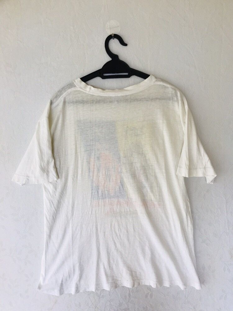 Cartoon Network × Japanese Brand × Vintage RARE VINTAGE 81-82 TIGER MASK 2 TV SERIES TOP JAPANESE ANIM Size US M / EU 48-50 / 2 - 4 Thumbnail
