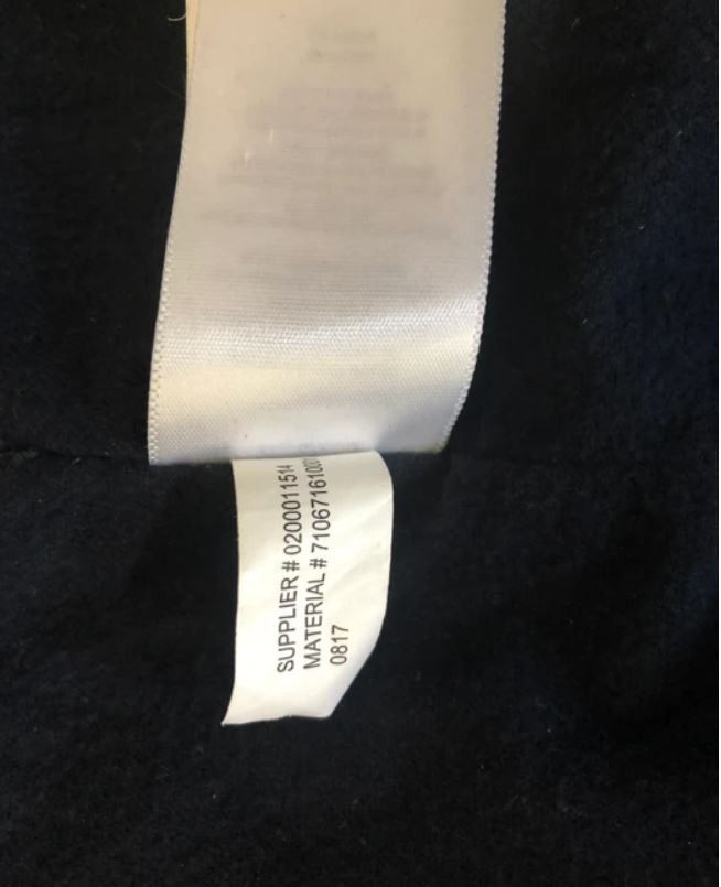 Polo Ralph Lauren Polo Ralph Lauren Varsity Letterman Tiger Jacket XL Size US XL / EU 56 / 4 - 7 Thumbnail