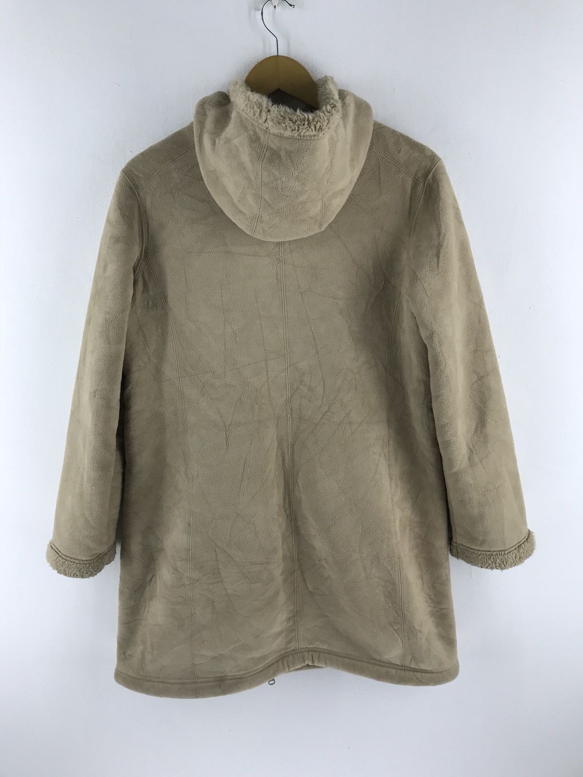Japanese Brand × Uniqlo 🔥💢 FINAL DROP💢🔥 Uniqlo Fleece jacket Size US M / EU 48-50 / 2 - 5 Thumbnail