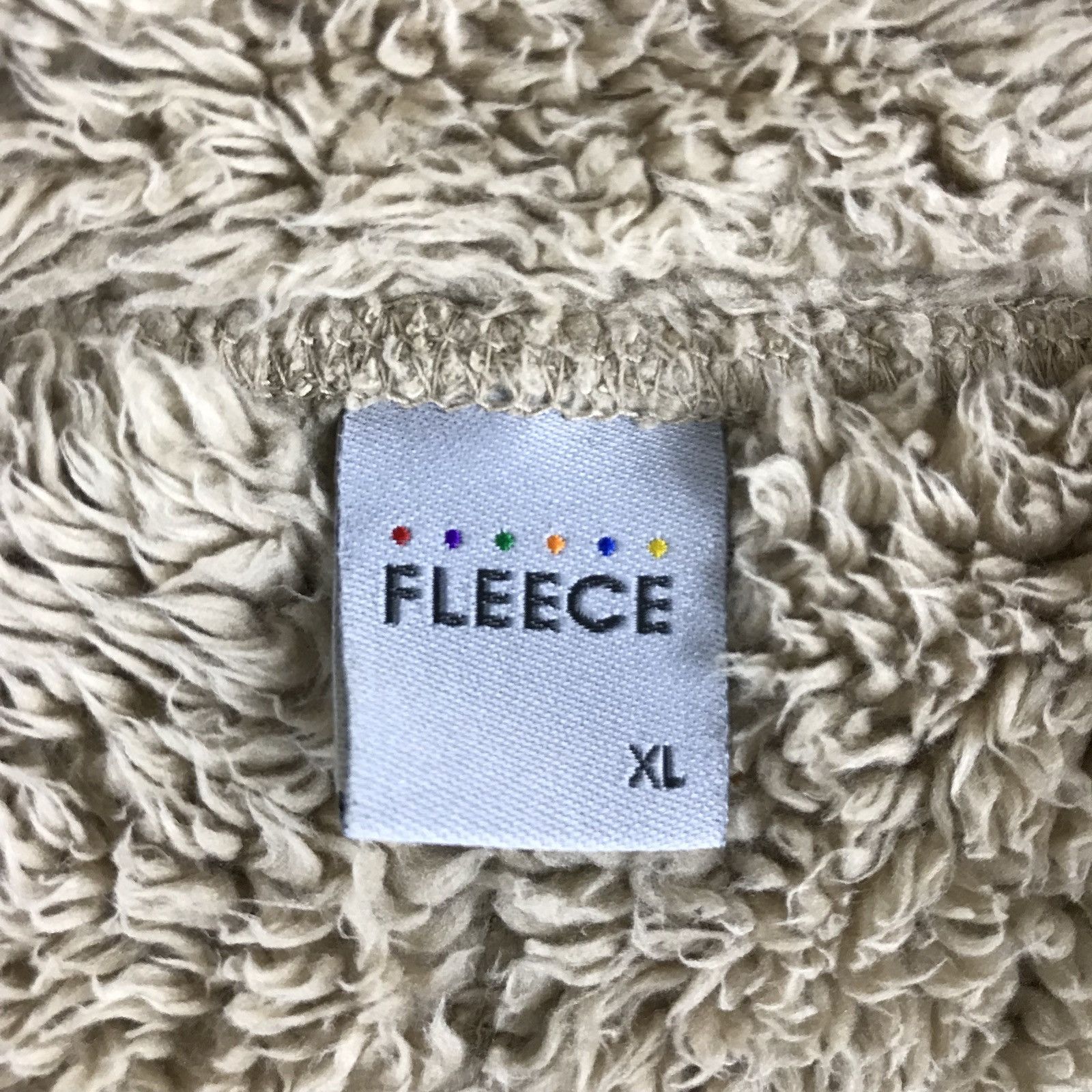 Japanese Brand × Uniqlo 🔥💢 FINAL DROP💢🔥 Uniqlo Fleece jacket Size US M / EU 48-50 / 2 - 7 Thumbnail