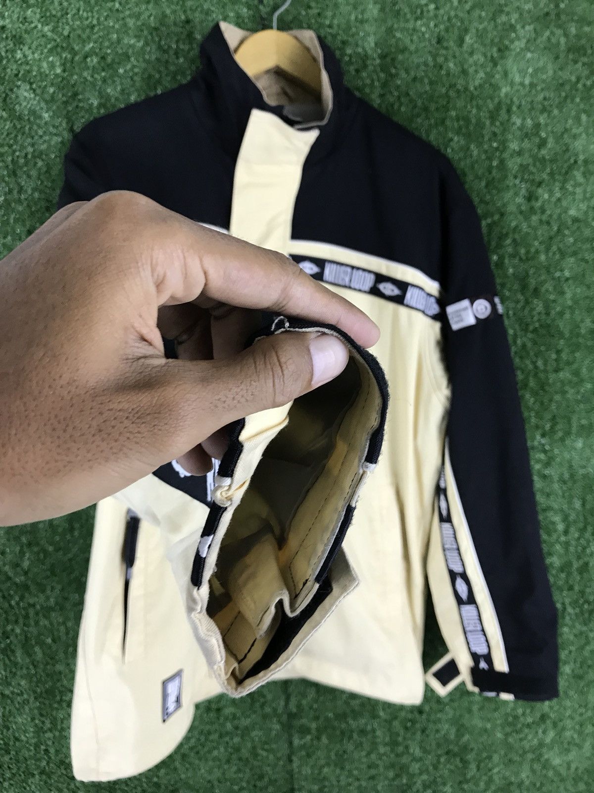 Japanese Brand 🔊🔥FINAL DROP🔥Killer Loop Ski Snow Jacket Made In Japan Size US M / EU 48-50 / 2 - 6 Thumbnail