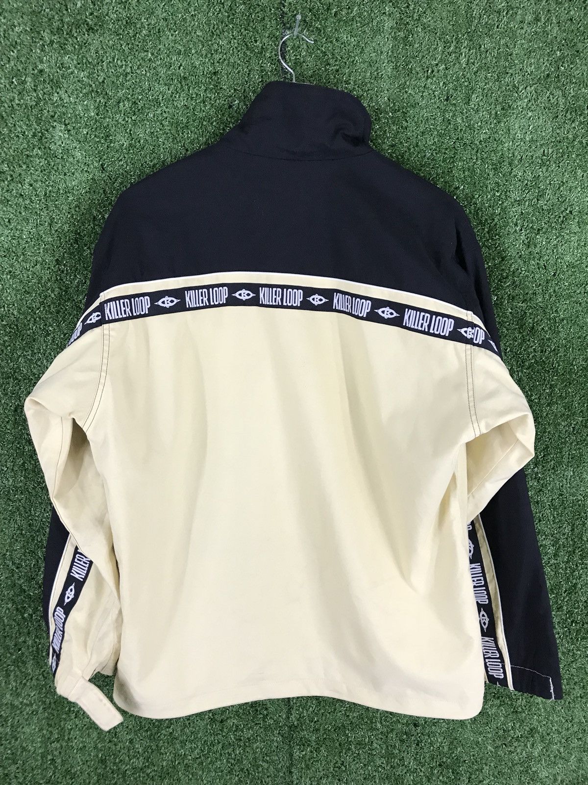 Japanese Brand 🔊🔥FINAL DROP🔥Killer Loop Ski Snow Jacket Made In Japan Size US M / EU 48-50 / 2 - 7 Thumbnail