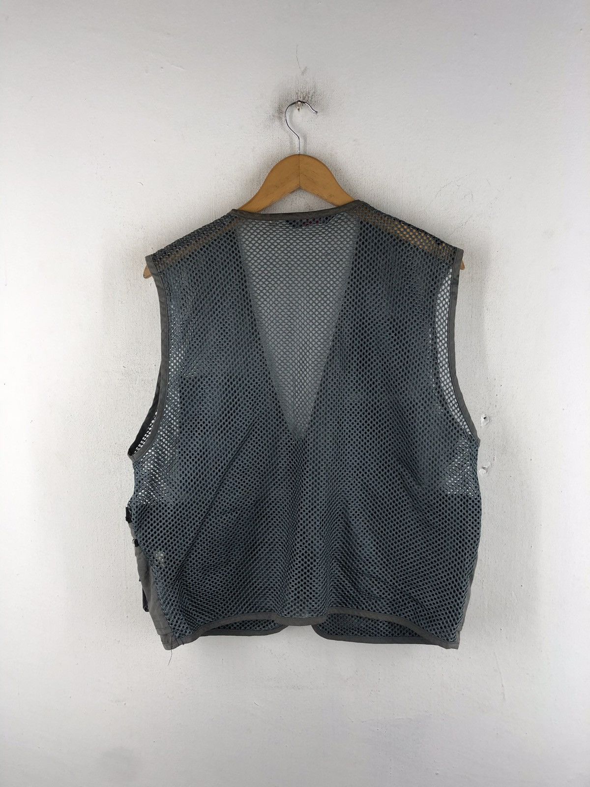 Japanese Brand Pro act tactical utility vest Size US L / EU 52-54 / 3 - 4 Thumbnail