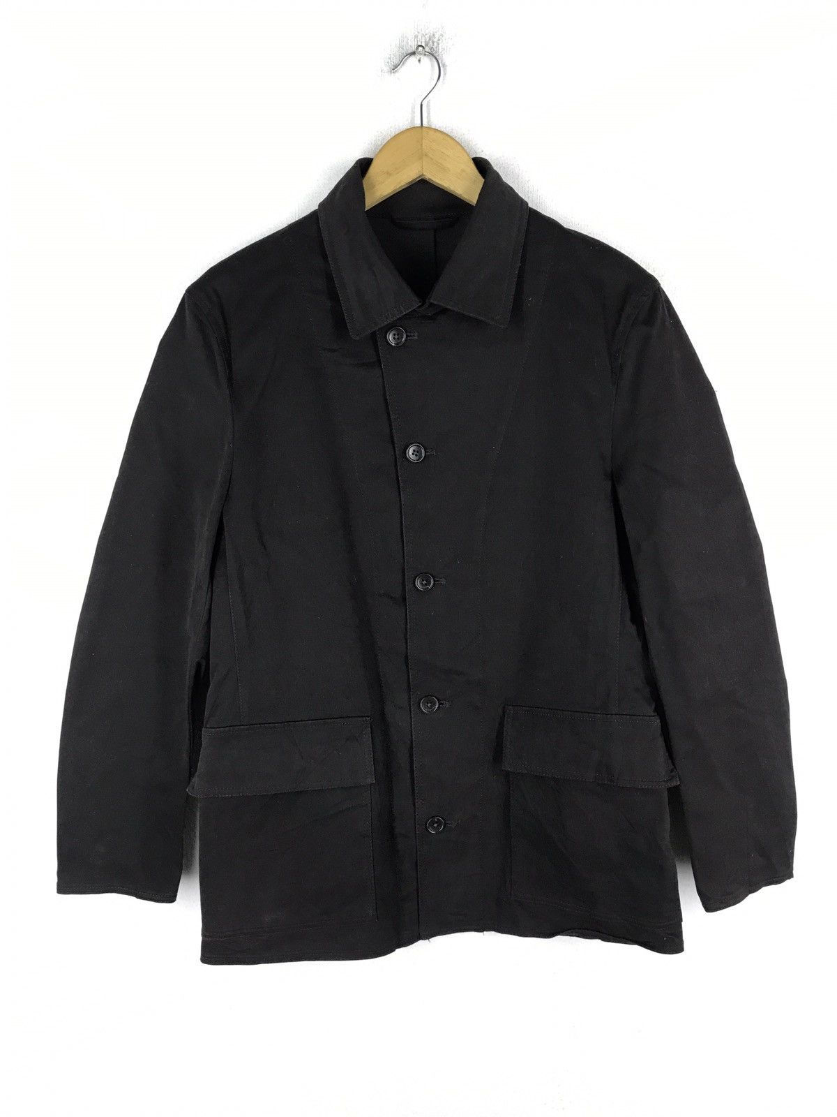 Calvin Klein Calvin klein chore jacket Size US M / EU 48-50 / 2 - 1 Thumbnail