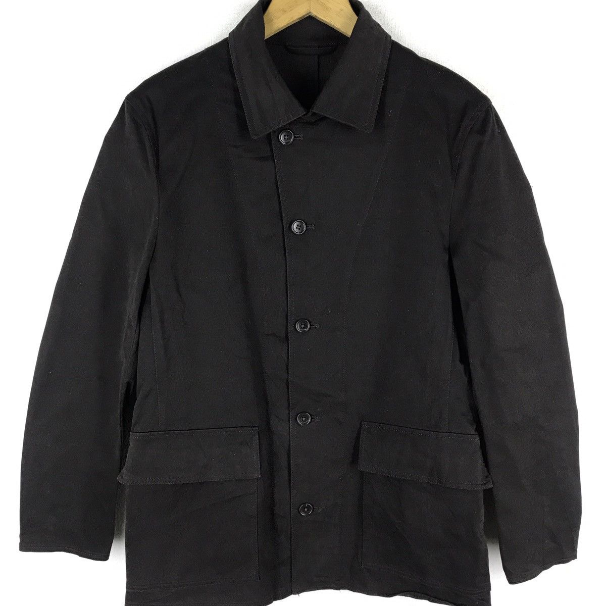 Calvin Klein Calvin klein chore jacket Size US M / EU 48-50 / 2 - 3 Thumbnail