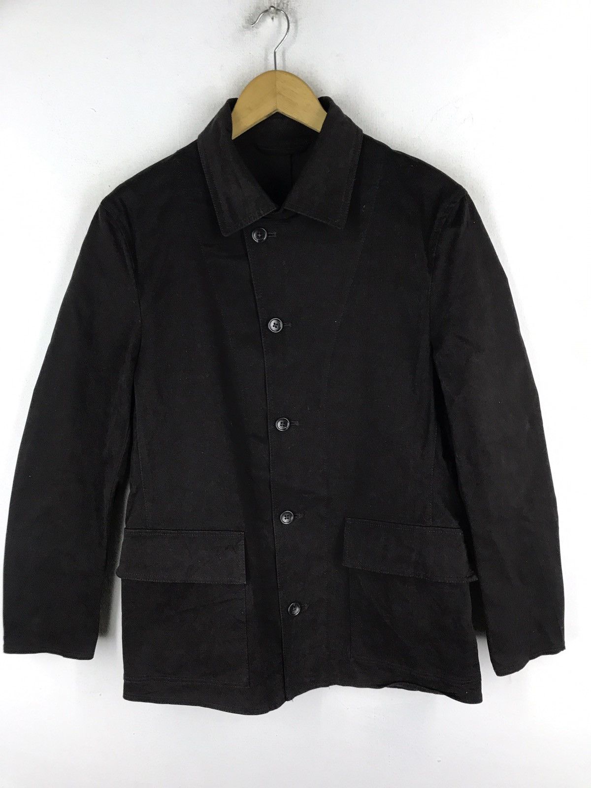 Calvin Klein Calvin klein chore jacket Size US M / EU 48-50 / 2 - 4 Thumbnail