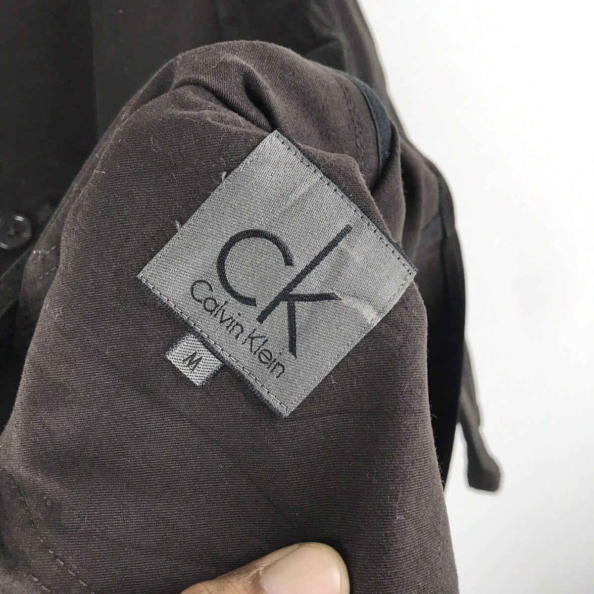 Calvin Klein Calvin klein chore jacket Size US M / EU 48-50 / 2 - 6 Thumbnail