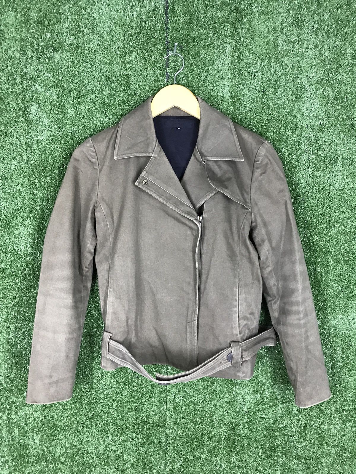 Japanese Brand 🔥💢 cortes work japanese brand jacket made in japan Size US S / EU 44-46 / 1 - 1 Thumbnail