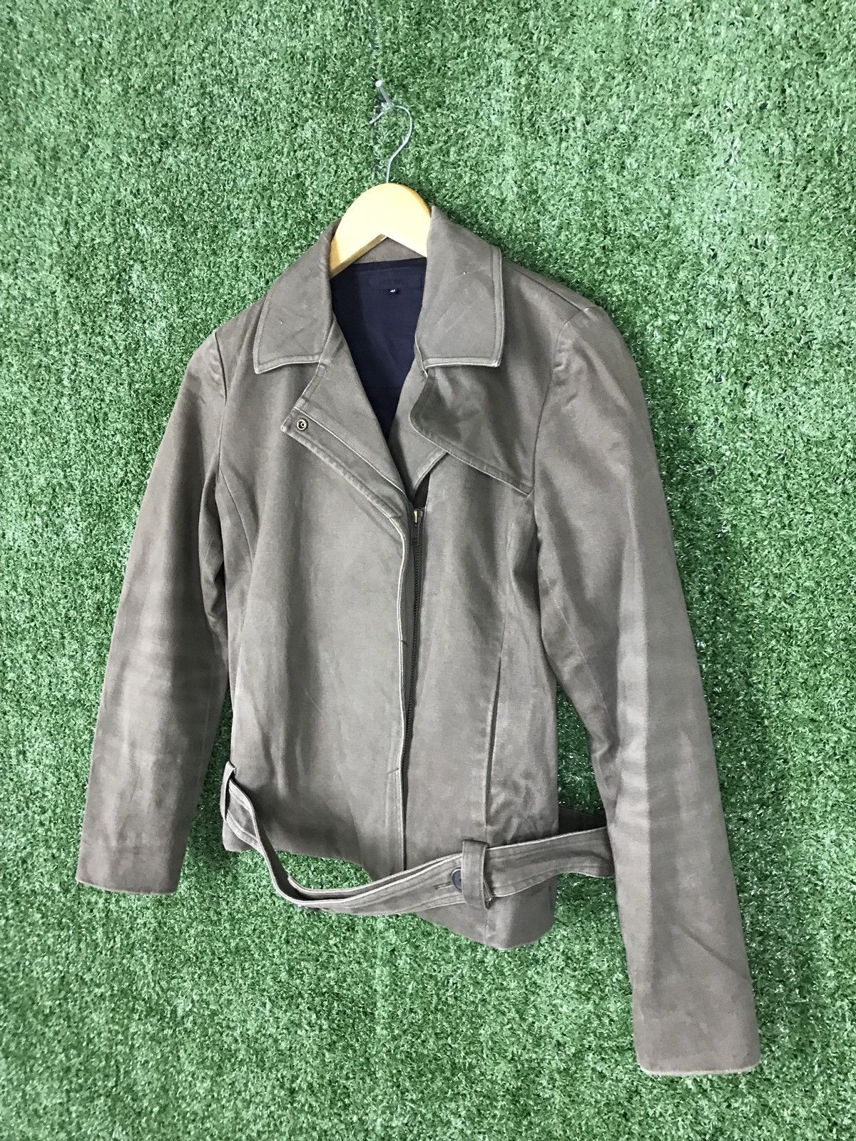Japanese Brand 🔥💢 cortes work japanese brand jacket made in japan Size US S / EU 44-46 / 1 - 2 Thumbnail