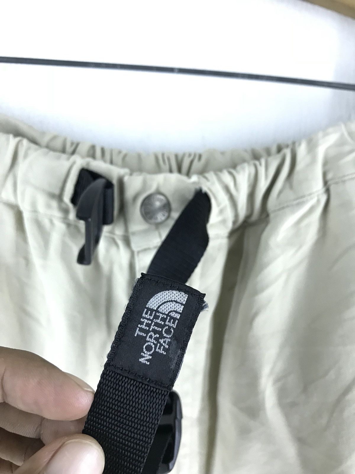 The North Face The North Face Khakis Short Pants Size US 30 / EU 46 - 5 Thumbnail