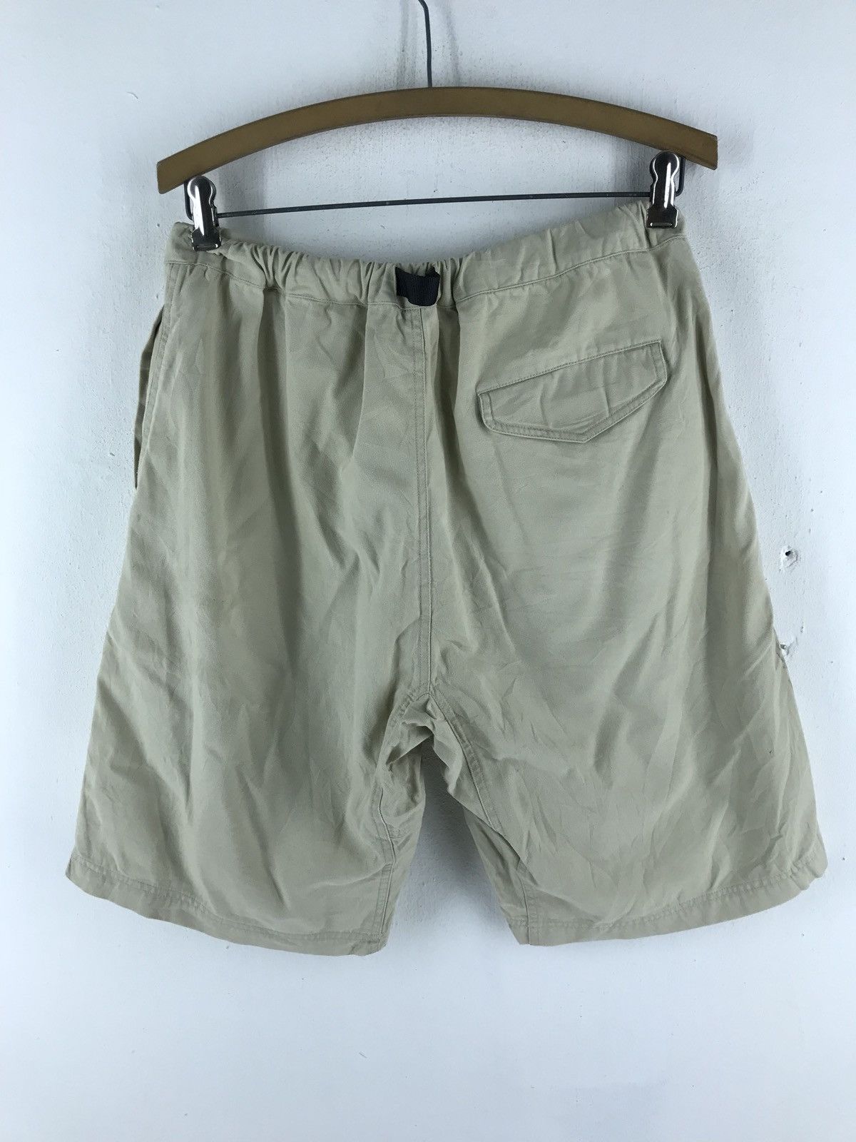 The North Face The North Face Khakis Short Pants Size US 30 / EU 46 - 4 Thumbnail
