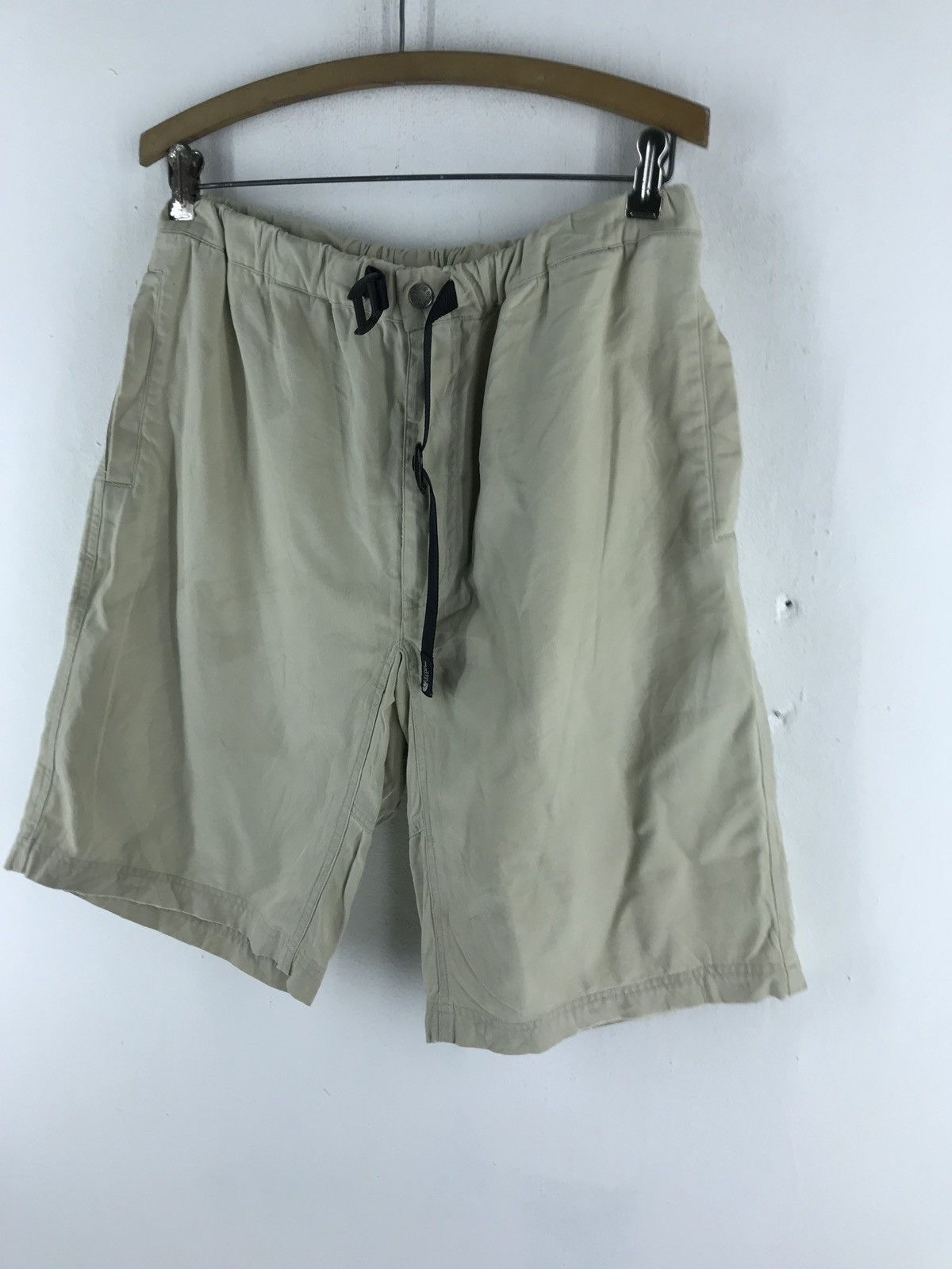 The North Face The North Face Khakis Short Pants Size US 30 / EU 46 - 3 Thumbnail