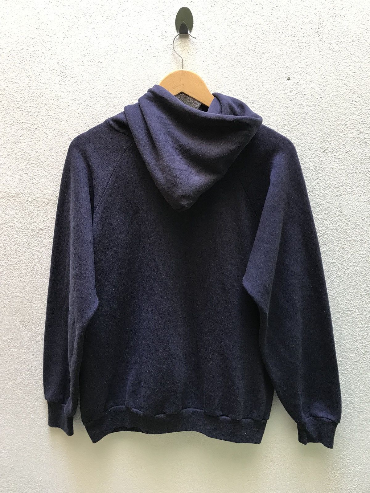 Levi's 🔥FINAL DROP🔥 Vintage Levis Pull Over Sweatshirt Size US L / EU 52-54 / 3 - 6 Thumbnail