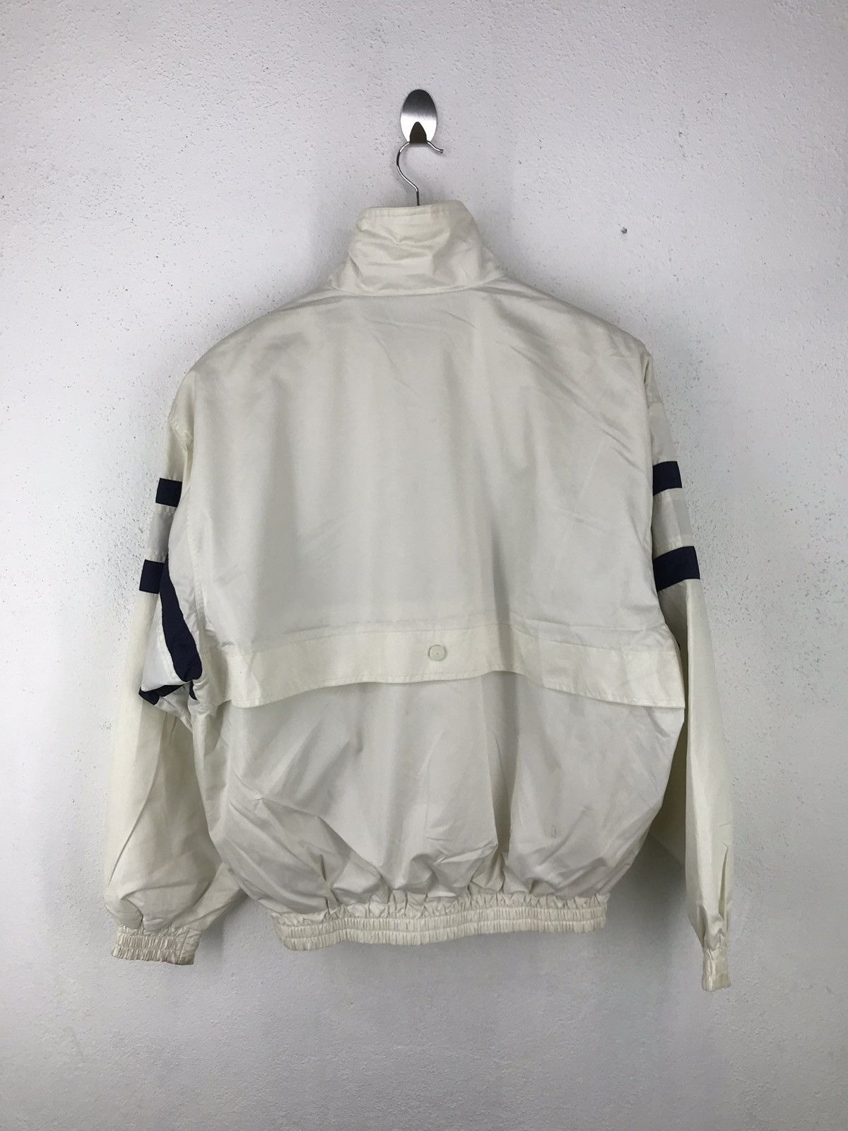 Sergio Tacchini 🔥FINAL DROP🔥Rare Vtg 90s sergio tachini jacket Size US L / EU 52-54 / 3 - 5 Thumbnail