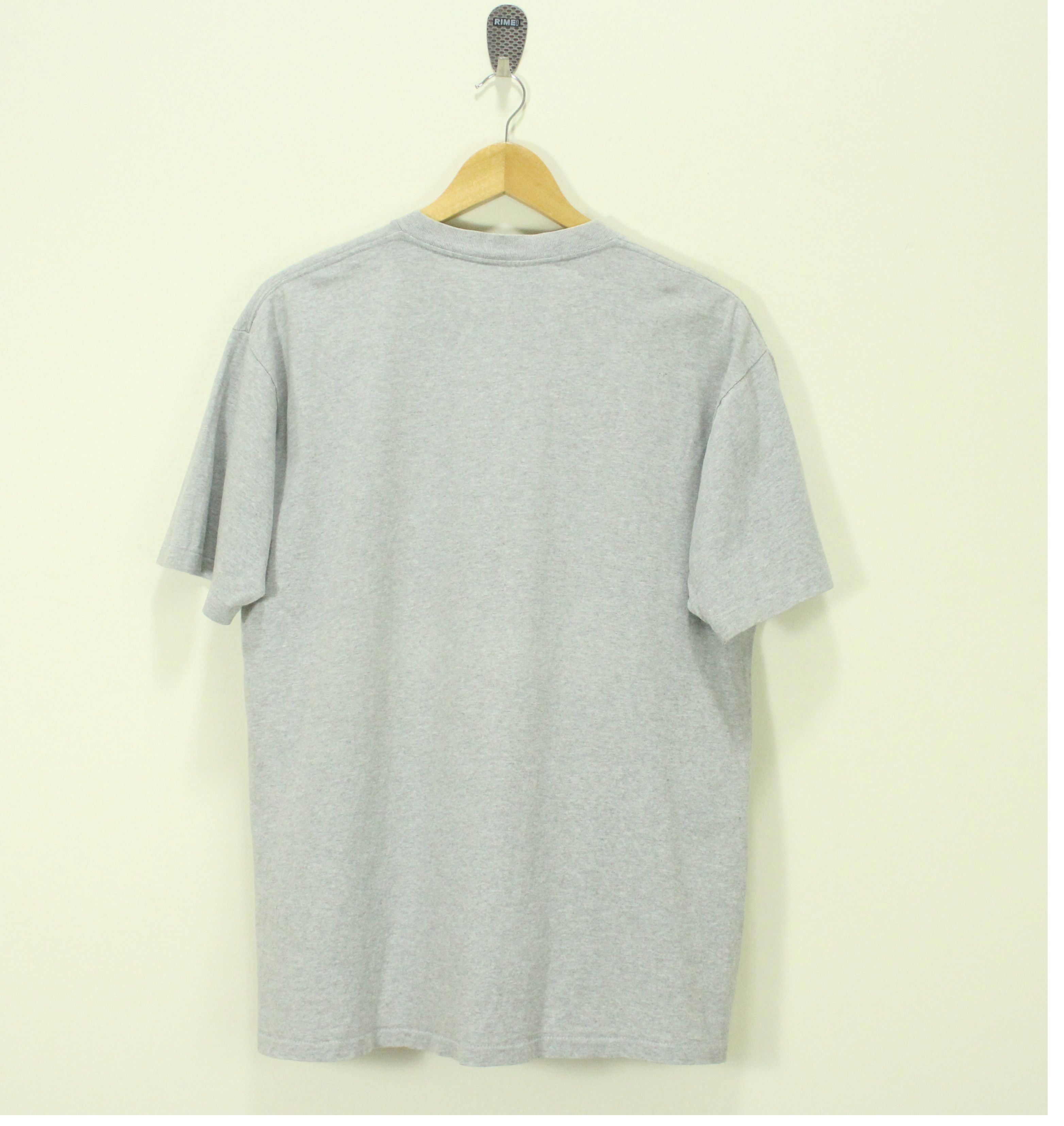 Vintage Vintage 90s ELEMENT SKATEBOARDS T Shirt 1996 Oneita Size US L / EU 52-54 / 3 - 6 Thumbnail