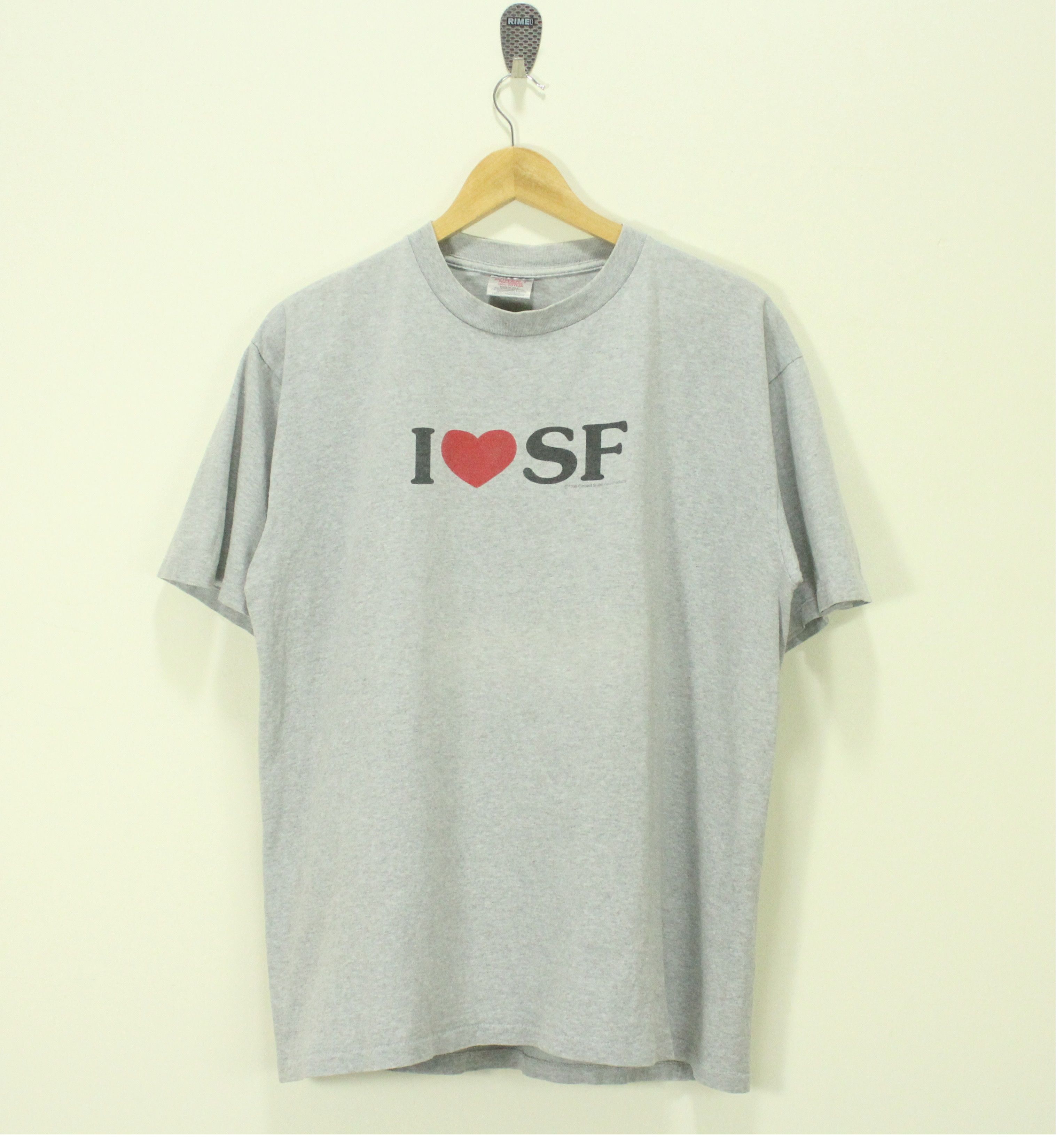 Vintage Vintage 90s ELEMENT SKATEBOARDS T Shirt 1996 Oneita Size US L / EU 52-54 / 3 - 2 Thumbnail