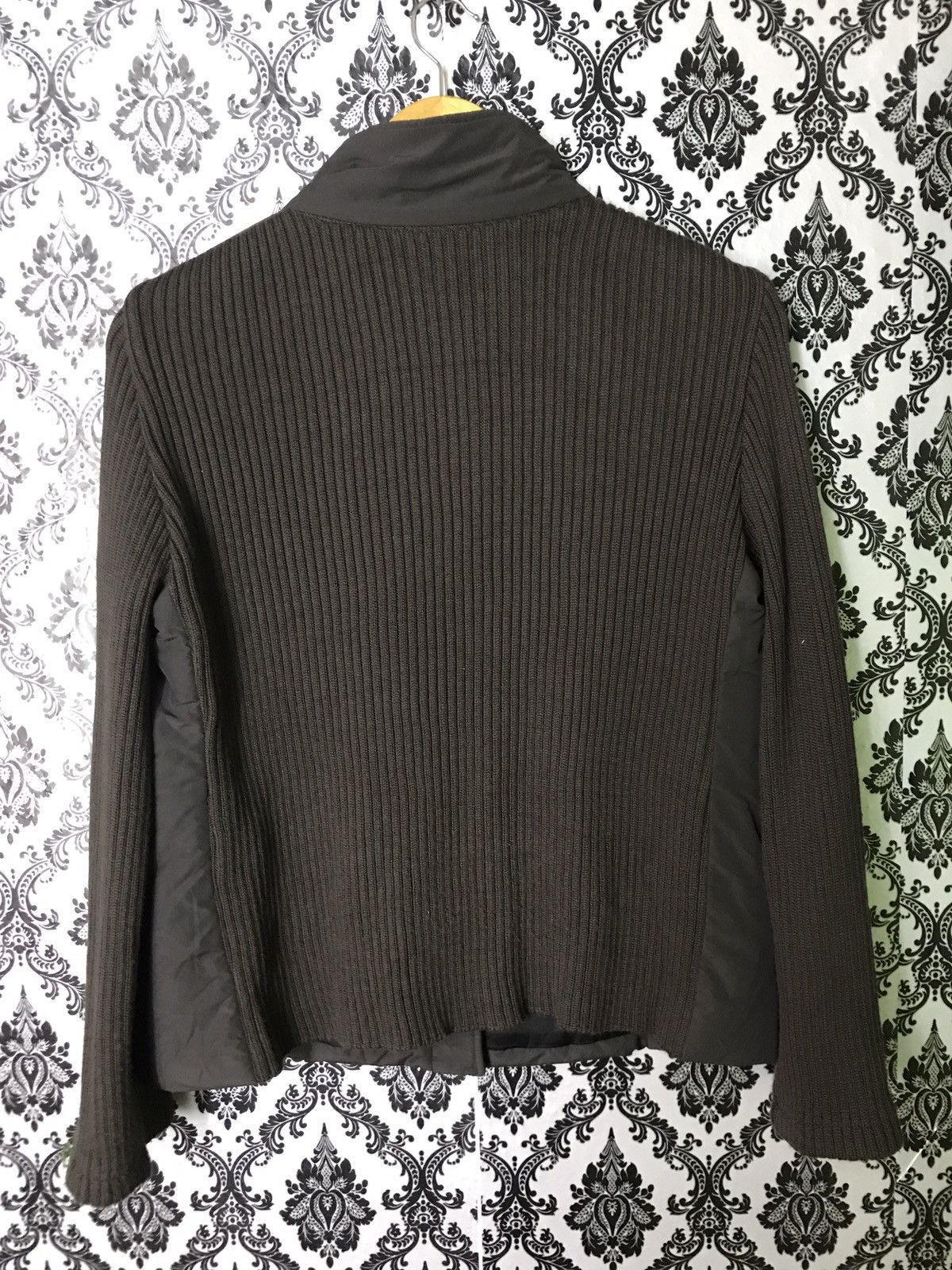 Iro IRO HIVER 2004 garniture hybrid made in italy Size US M / EU 48-50 / 2 - 3 Thumbnail