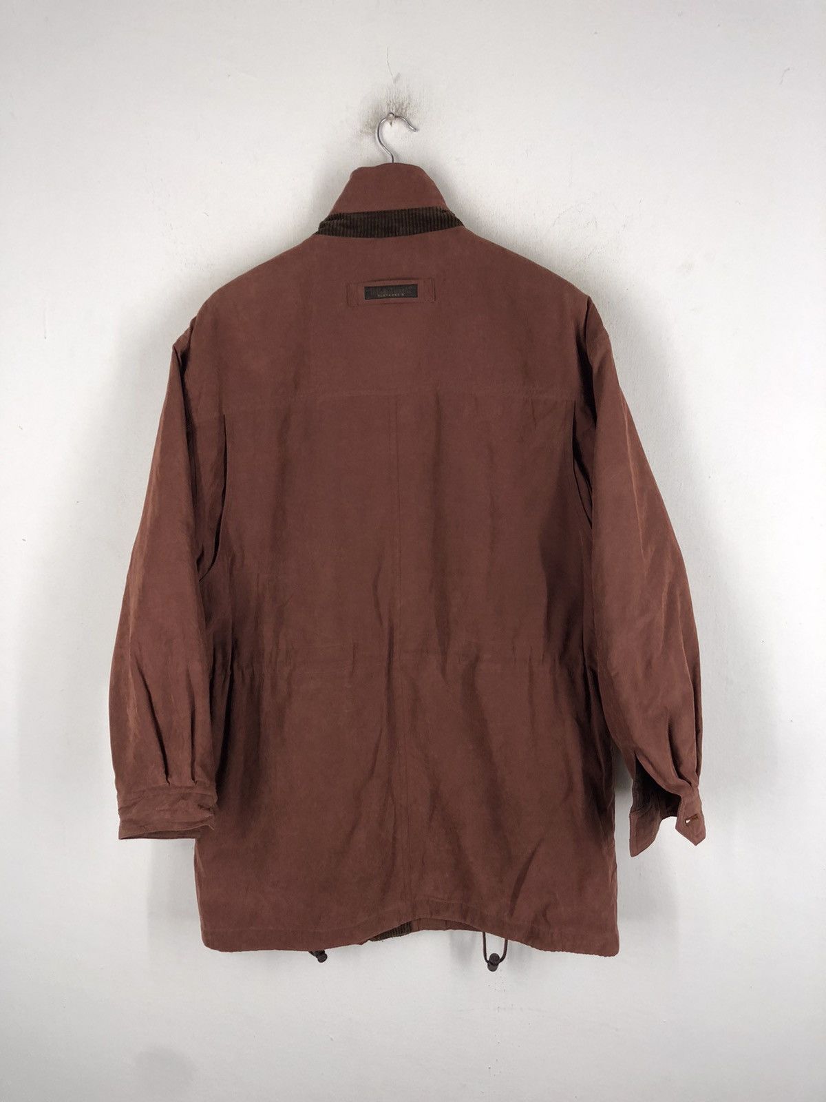 Playboy PLAYBOY JACKET COAT NICE DESIGN Size US L / EU 52-54 / 3 - 4 Thumbnail