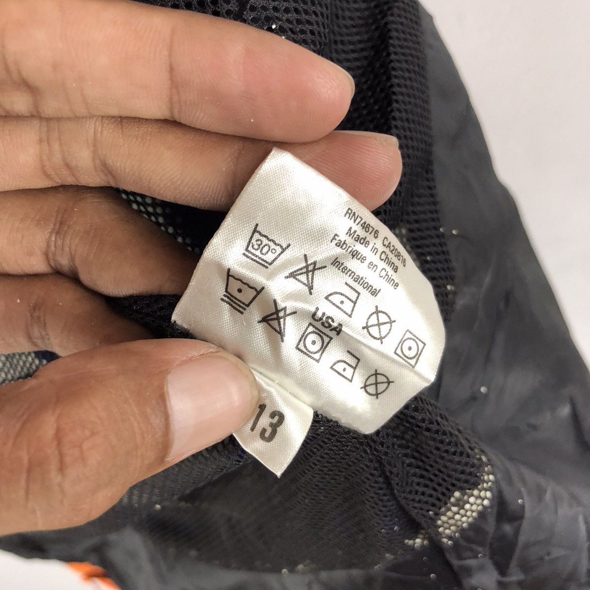 Other 🔥LOWE ALPINE TRIPLE POINT JACKET Size US S / EU 44-46 / 1 - 11 Thumbnail