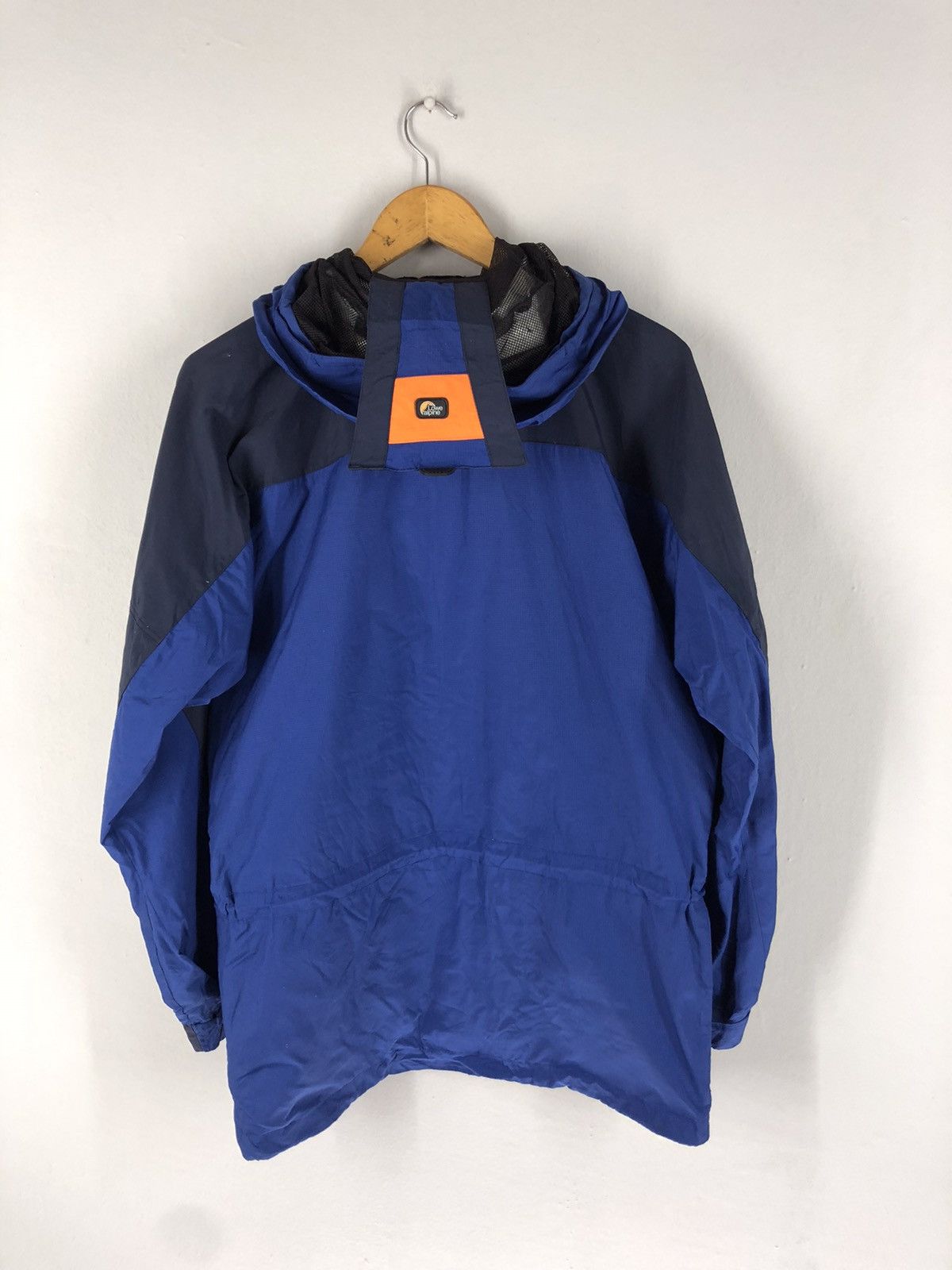 Other 🔥LOWE ALPINE TRIPLE POINT JACKET Size US S / EU 44-46 / 1 - 6 Thumbnail