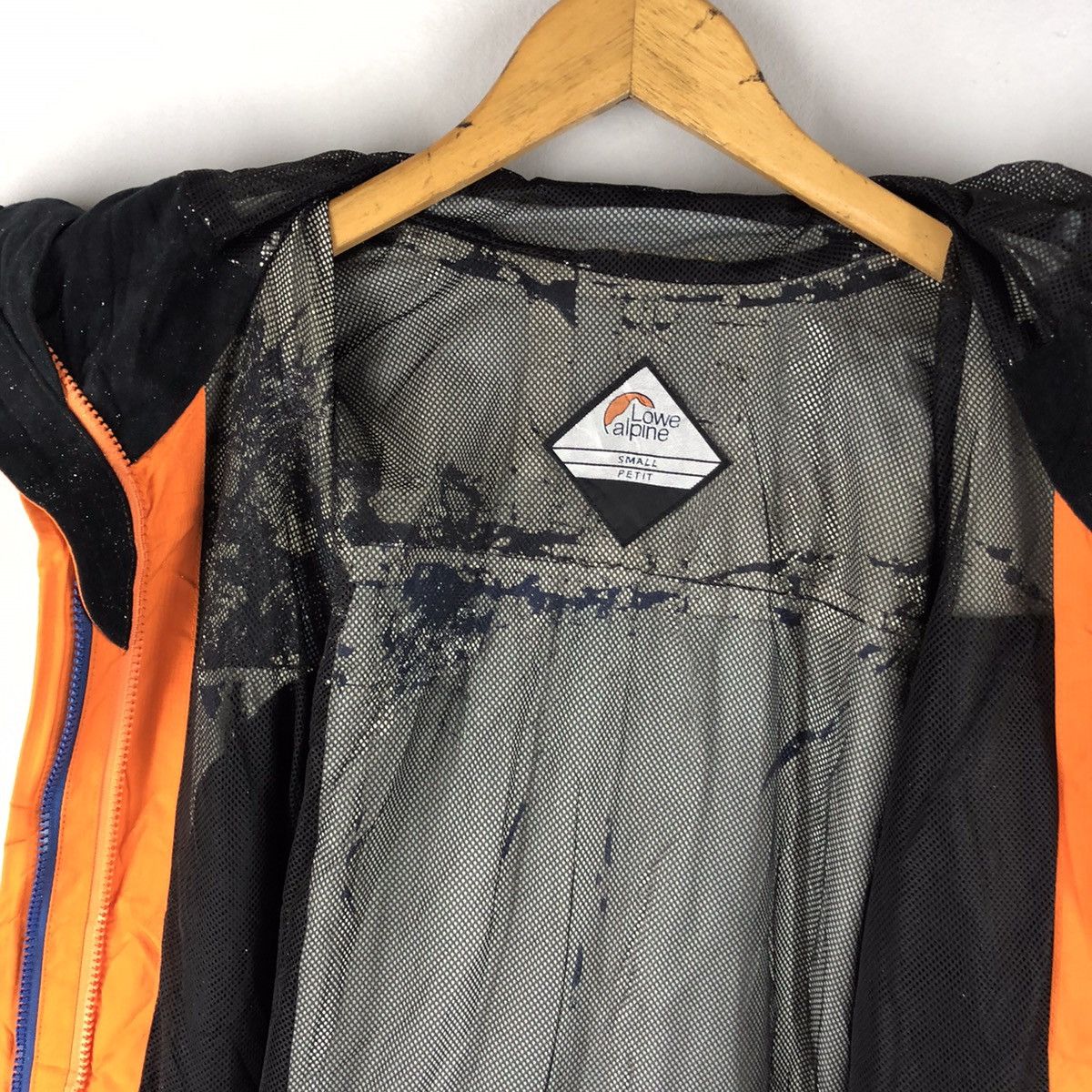 Other 🔥LOWE ALPINE TRIPLE POINT JACKET Size US S / EU 44-46 / 1 - 8 Thumbnail