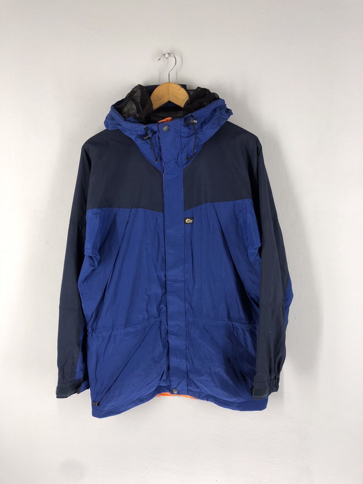 Other 🔥LOWE ALPINE TRIPLE POINT JACKET Size US S / EU 44-46 / 1 - 2 Thumbnail