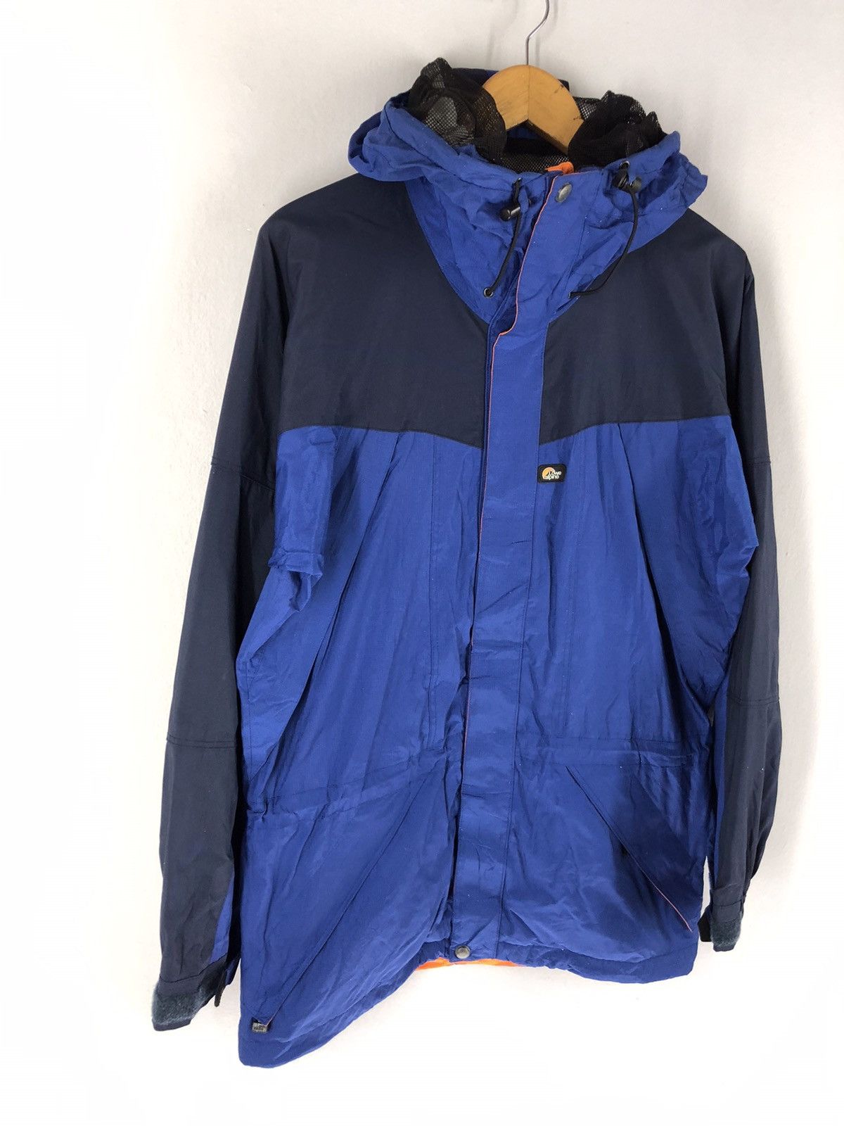 Other 🔥LOWE ALPINE TRIPLE POINT JACKET Size US S / EU 44-46 / 1 - 3 Thumbnail