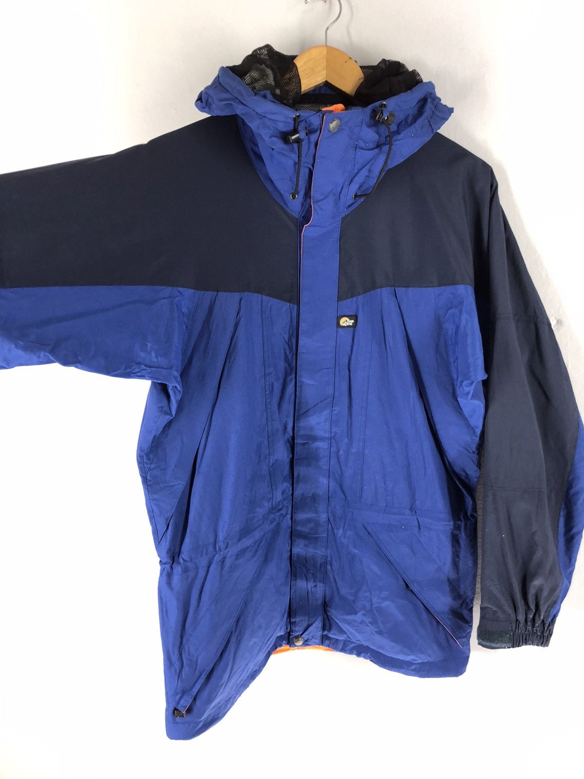 Other 🔥LOWE ALPINE TRIPLE POINT JACKET Size US S / EU 44-46 / 1 - 4 Thumbnail