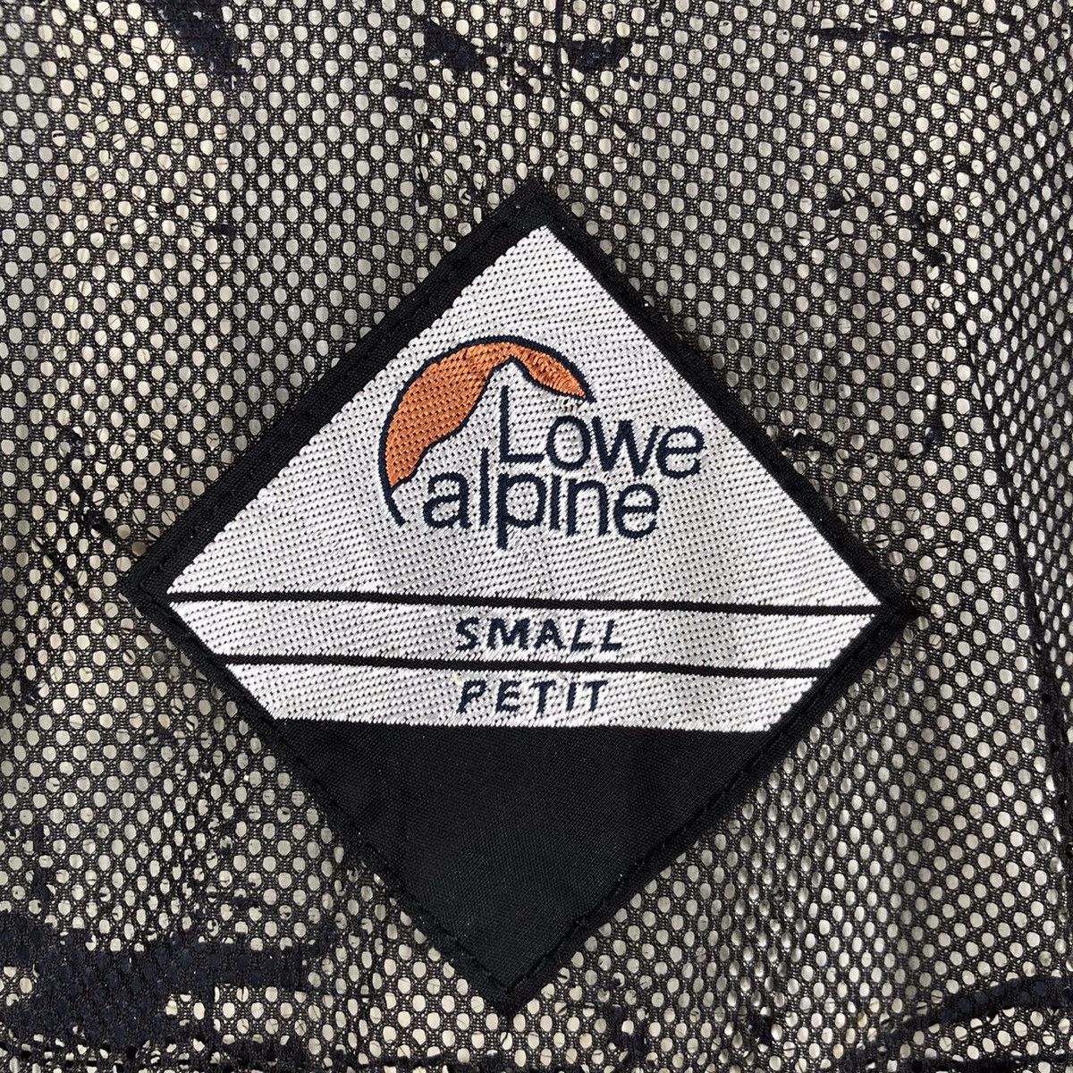 Other 🔥LOWE ALPINE TRIPLE POINT JACKET Size US S / EU 44-46 / 1 - 9 Thumbnail