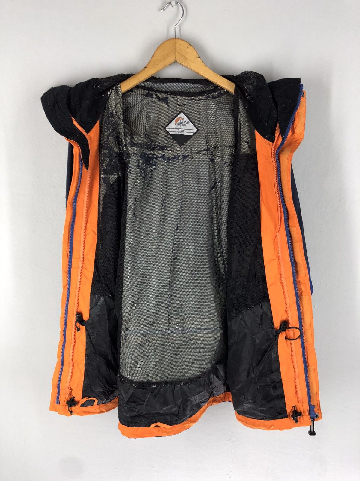 Other 🔥LOWE ALPINE TRIPLE POINT JACKET Size US S / EU 44-46 / 1 - 7 Thumbnail