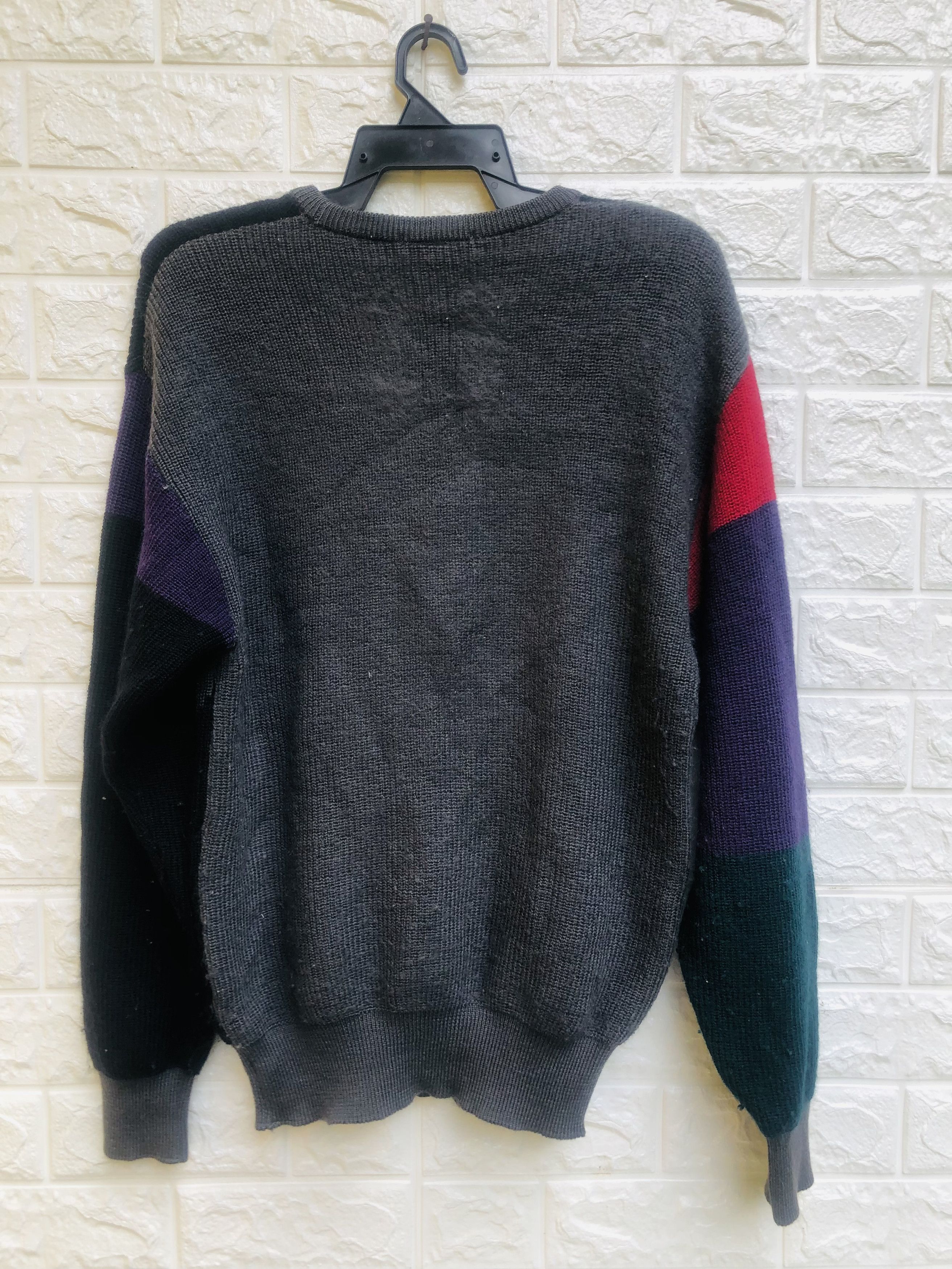 Japanese Brand × Vintage Vintage Demain Clair Japanese Designer Fashion Style Size US M / EU 48-50 / 2 - 2 Thumbnail