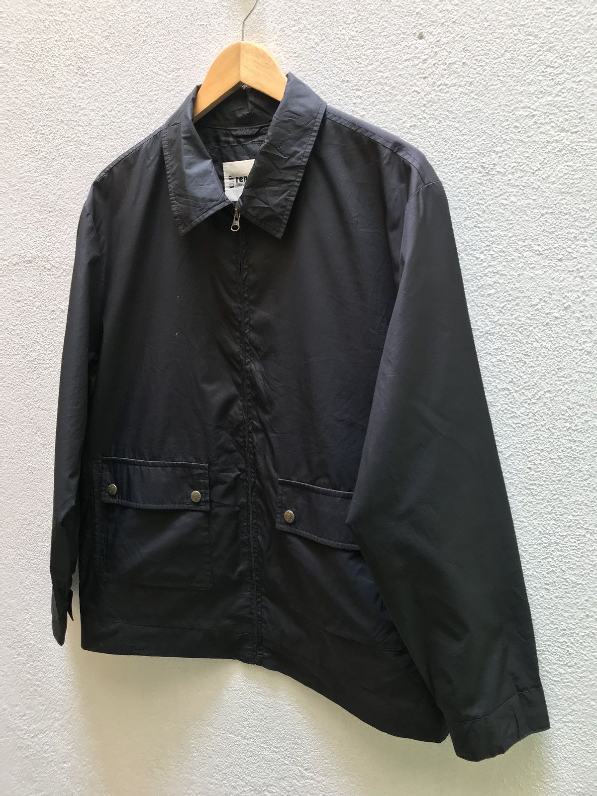 Renoma 🔥FINAL DROP🔥NEED TO GONE TODAY💢 Renoma Zip Light Jacket Size US L / EU 52-54 / 3 - 3 Thumbnail